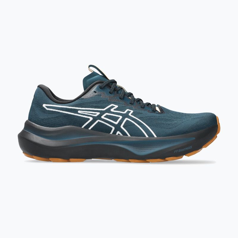 Buty do biegania męskie ASICS GT-2000 14 TR nature bathing/tranquil teal 8