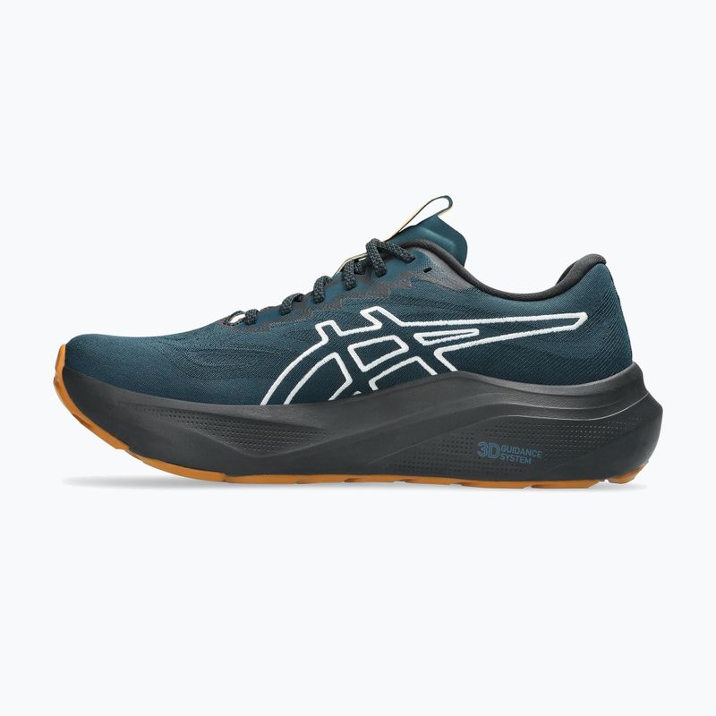 Buty do biegania męskie ASICS GT-2000 14 TR nature bathing/tranquil teal 9
