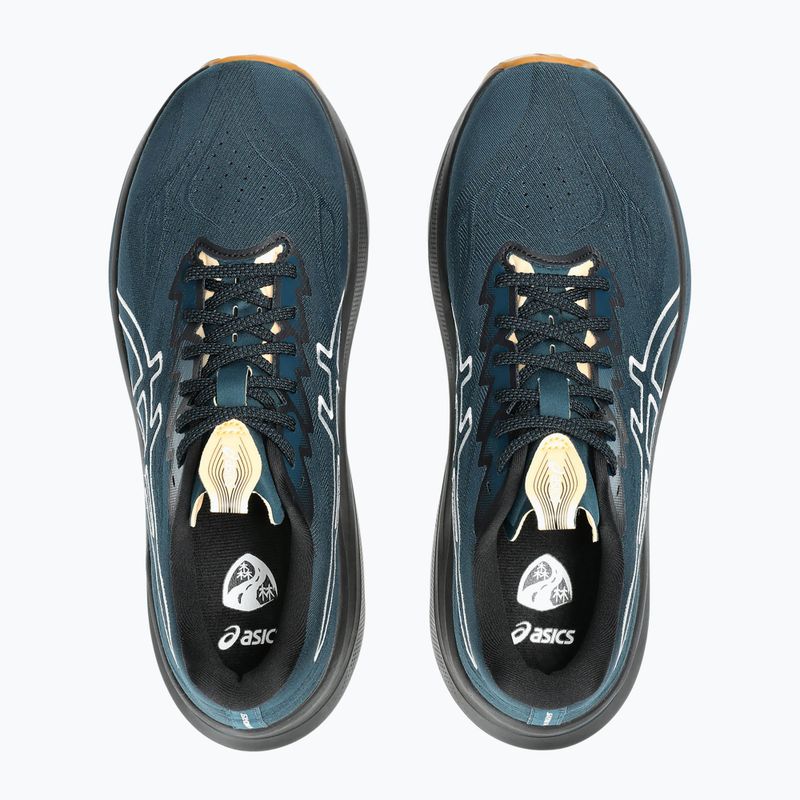 Buty do biegania męskie ASICS GT-2000 14 TR nature bathing/tranquil teal 13