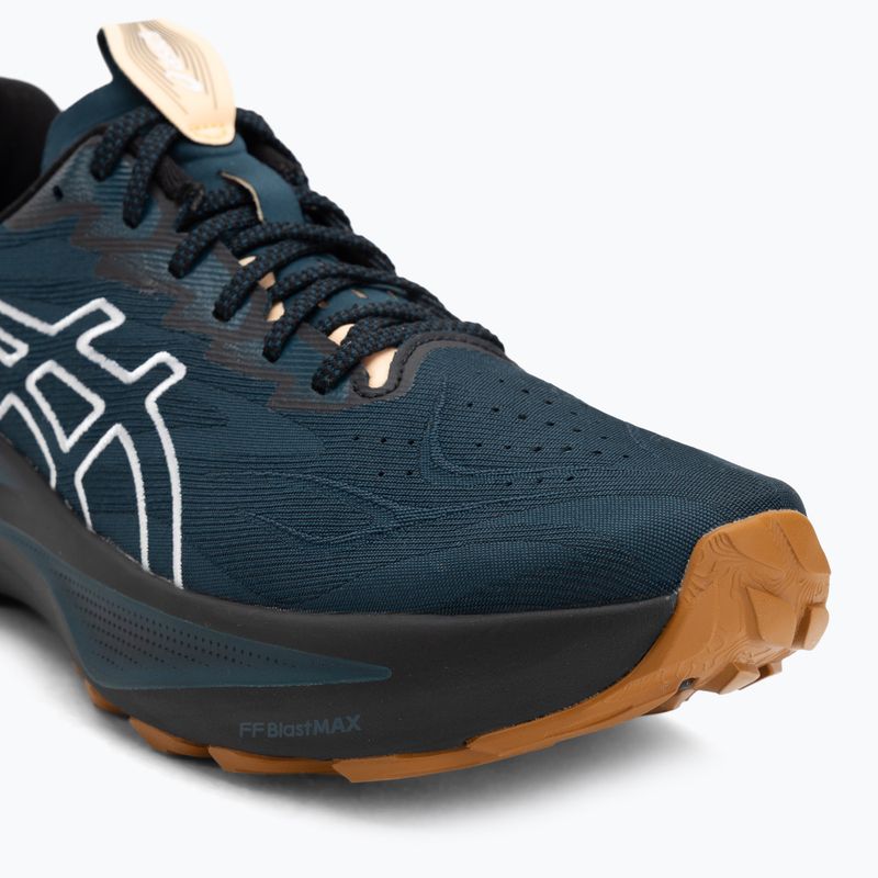 Buty do biegania męskie ASICS GT-2000 14 TR nature bathing/tranquil teal 7