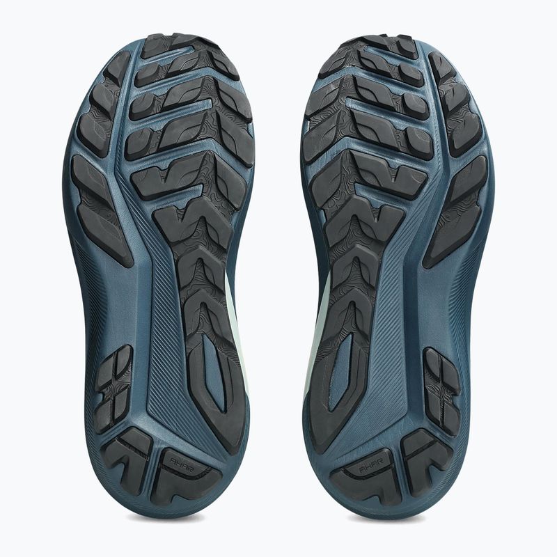 Buty do biegania męskie ASICS GT-1000 14 TR nature bathing/lichen rock 13