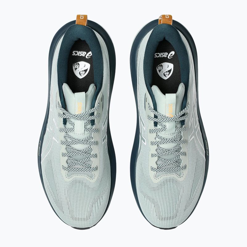 Buty do biegania męskie ASICS GT-1000 14 TR nature bathing/lichen rock 14