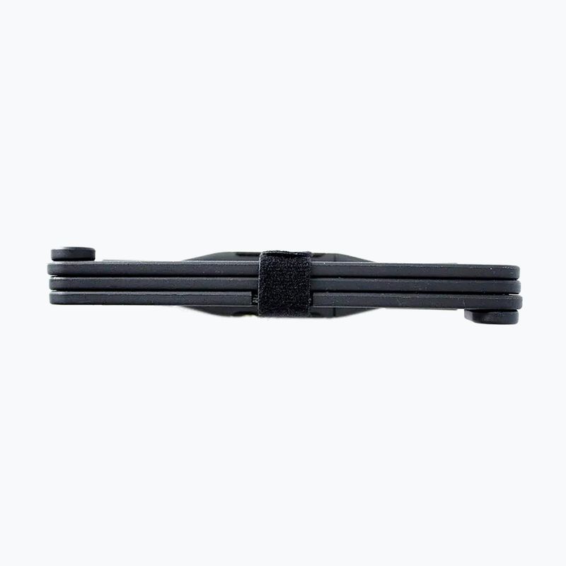 Zapięcie rowerowe Crops K4-Cabrio black 2