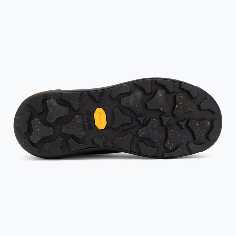 Śniegowce damskie Descente D.Trace Lux Agat black/gray 4