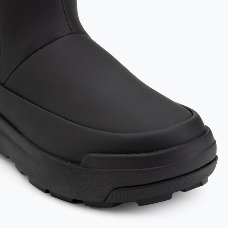 Śniegowce damskie Descente D.Trace Lux Agat black/gray 7