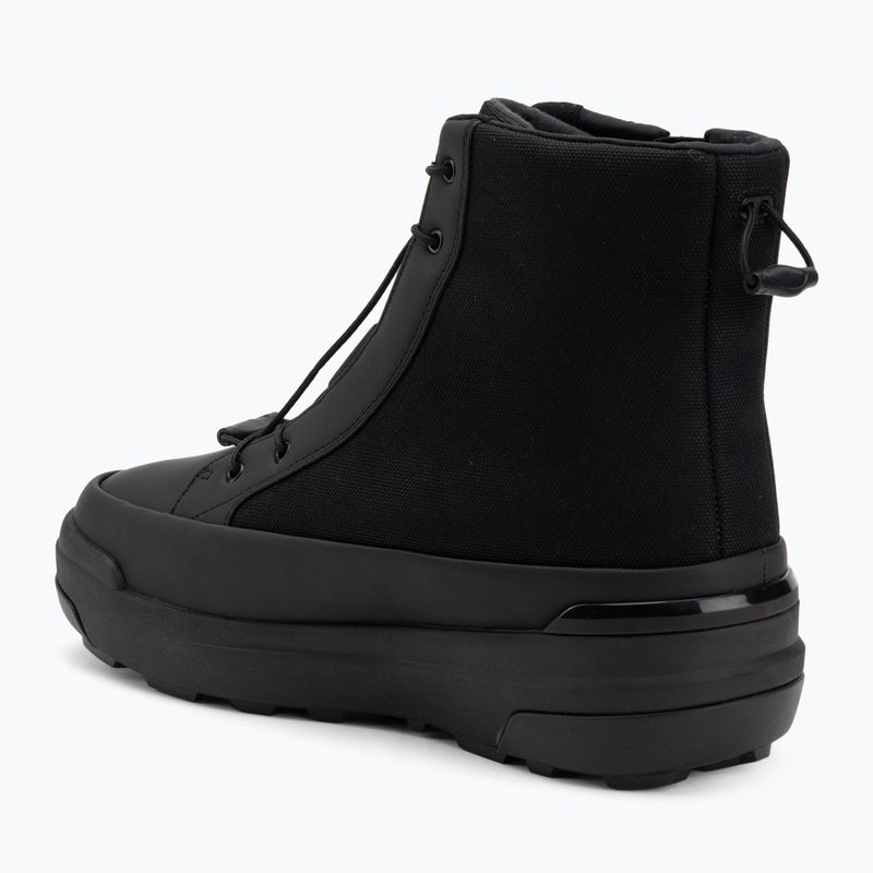 Buty Descente D.Trace Lu Hi Agat black/gray 3