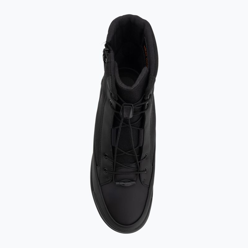 Buty Descente D.Trace Lu Hi Agat black/gray 5
