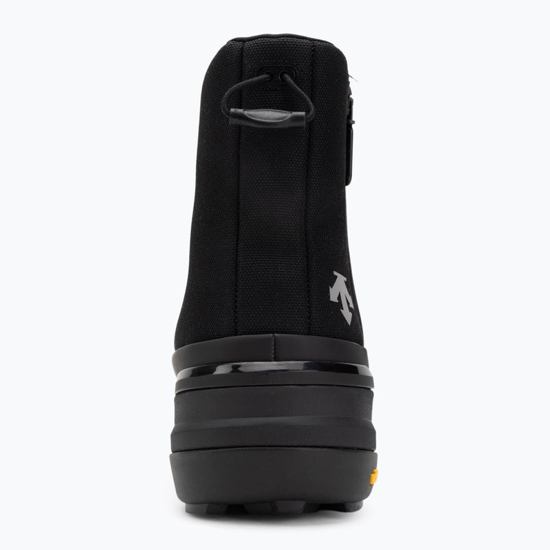 Buty Descente D.Trace Lu Hi Agat black/gray 6