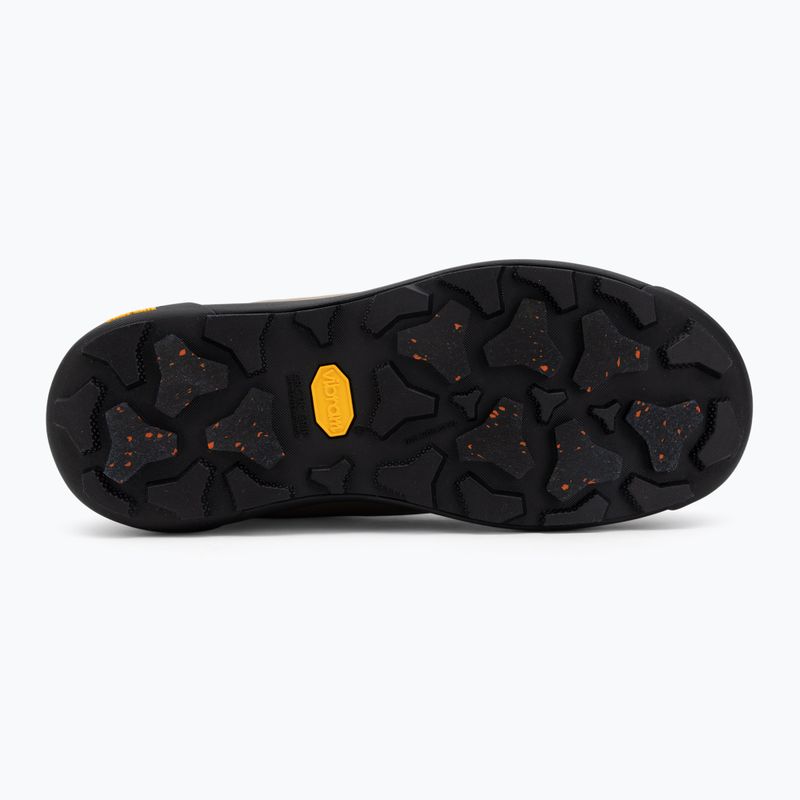Śniegowce Descente D.Trace Unc Mid Agat beige/black 4