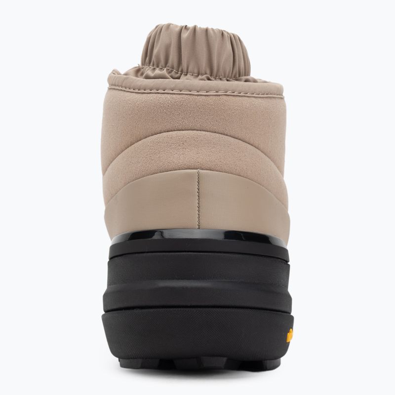 Śniegowce Descente D.Trace Unc Mid Agat beige/black 6