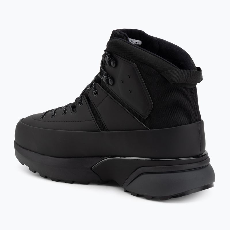 Buty Descente D.Trace Landtrek Agat black/gray 3