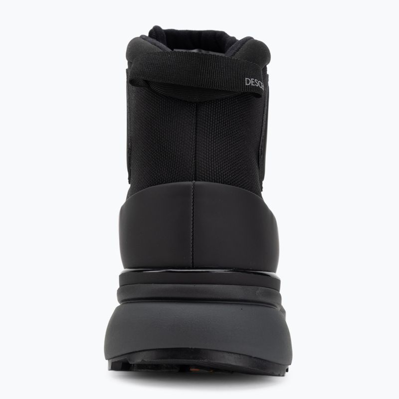 Buty Descente D.Trace Landtrek Agat black/gray 6