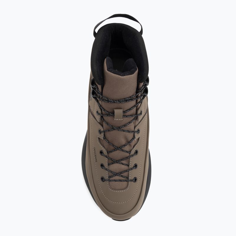 Buty Descente D.Trace Landtrek Agat khaki/black 5