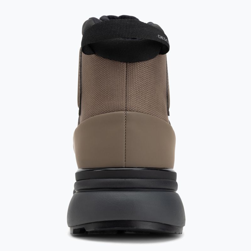 Buty Descente D.Trace Landtrek Agat khaki/black 6