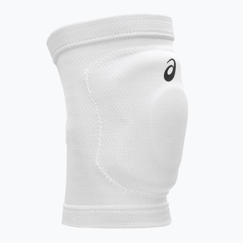 Ochraniacze na kolana ASICS Gel Kneepad white 2