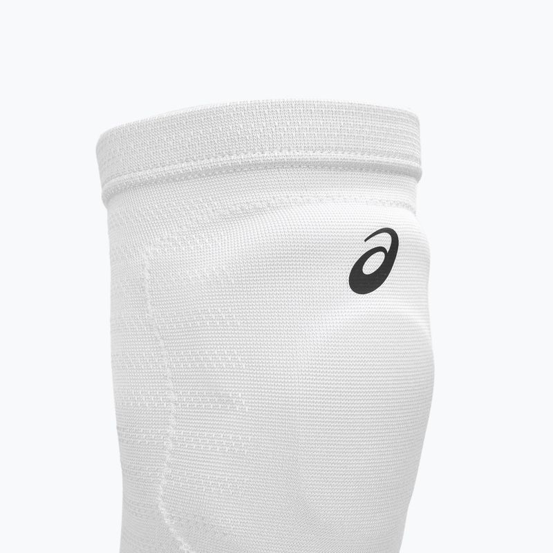 Ochraniacze na kolana ASICS Gel Kneepad white 3