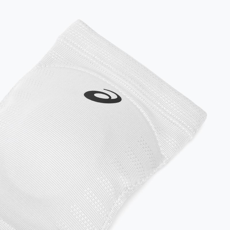 Ochraniacze na kolana ASICS Gel Kneepad white 4