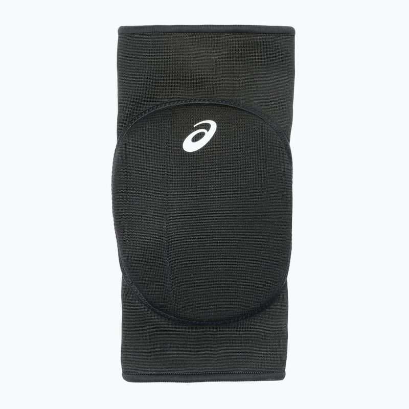Nakolanniki siatkarskie ASICS Basic Kneepad black 2