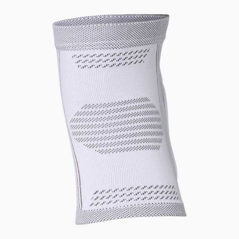 Nakolanniki siatkarskie ASICS Performance Knee Pad white 3
