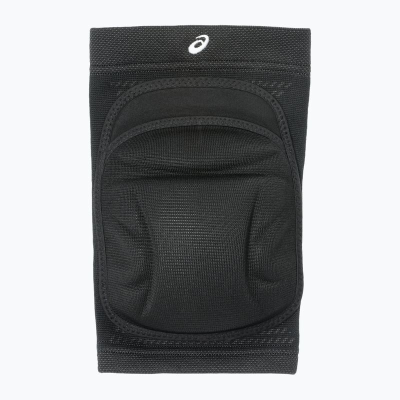 Nakolanniki siatkarskie ASICS Performance Knee Pad black 2