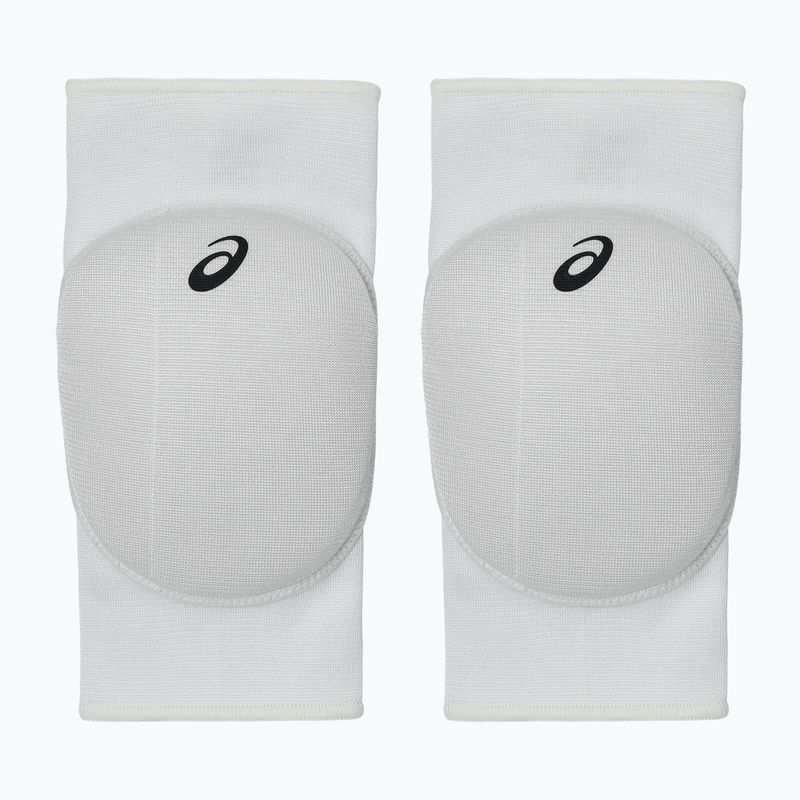 Nakolanniki siatkarskie ASICS Basic Kneepad white