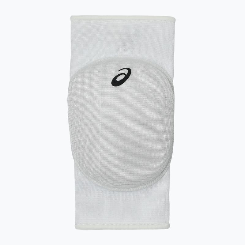 Nakolanniki siatkarskie ASICS Basic Kneepad white 2
