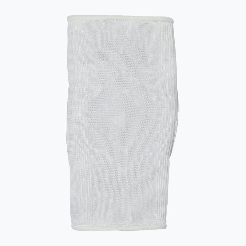 Nakolanniki siatkarskie ASICS Basic Kneepad white 3