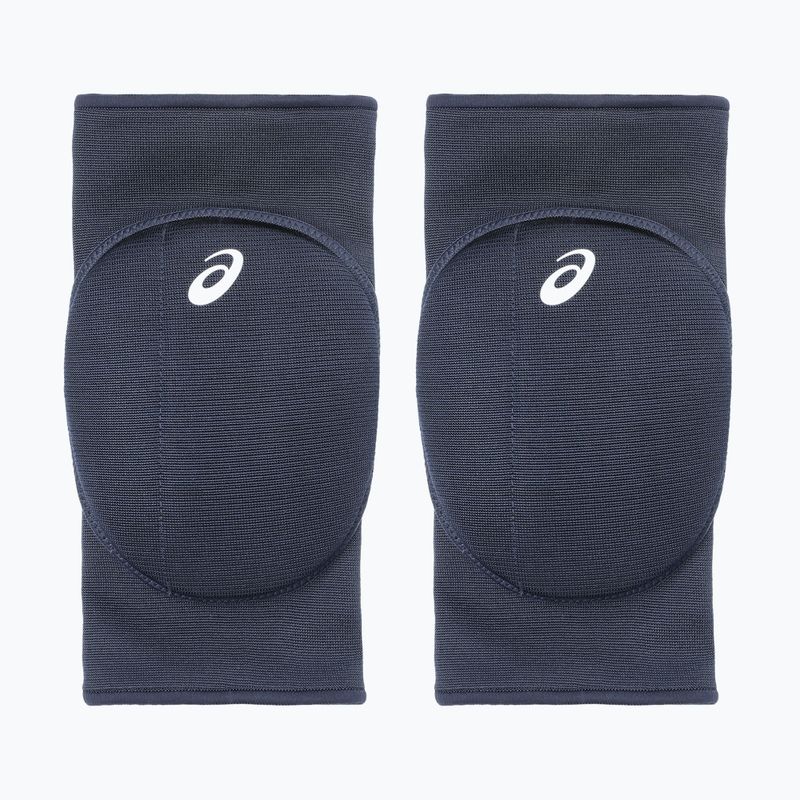 Nakolanniki siatkarskie ASICS Basic Kneepad navy