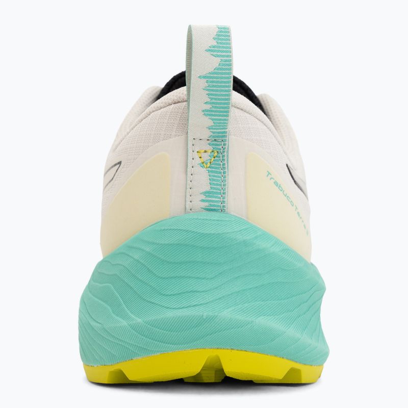 Buty do biegania męskie ASICS Trabuco Terra 3 light dust/black 6