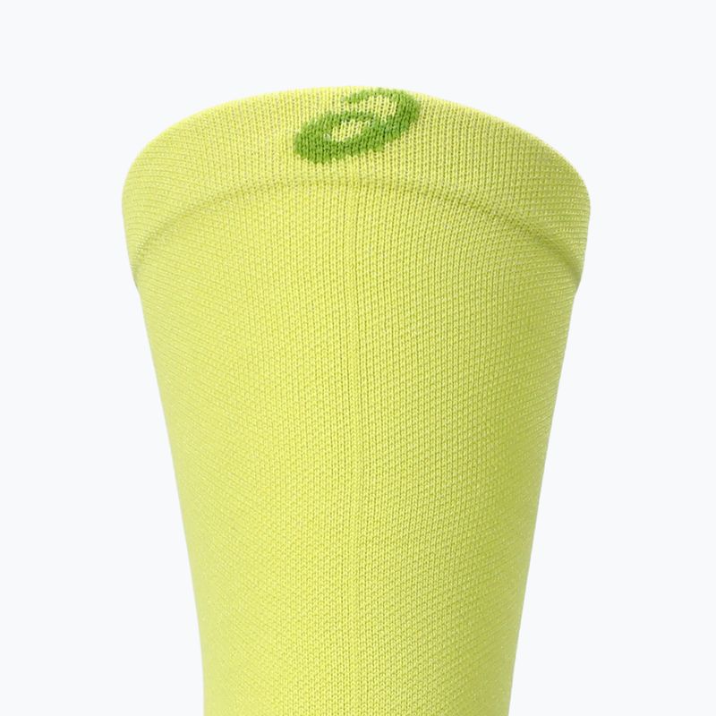 Skarpety ASICS Fujitrail Crew cacti 3