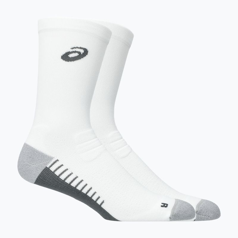 Skarpety ASICS Performance Run Crew brilliant white