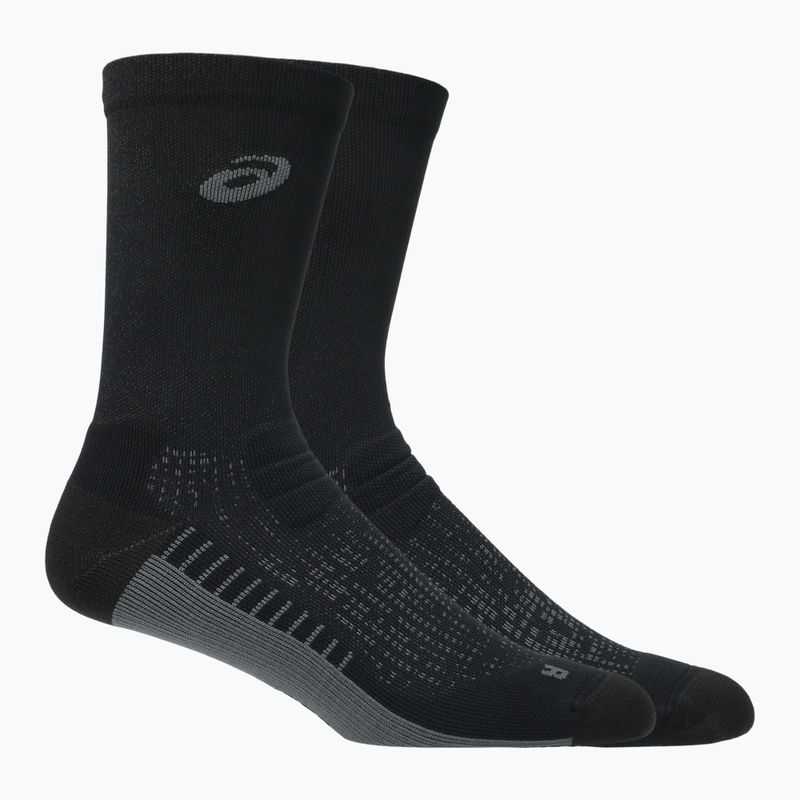 Skarpety ASICS Performance Run Crew performance black