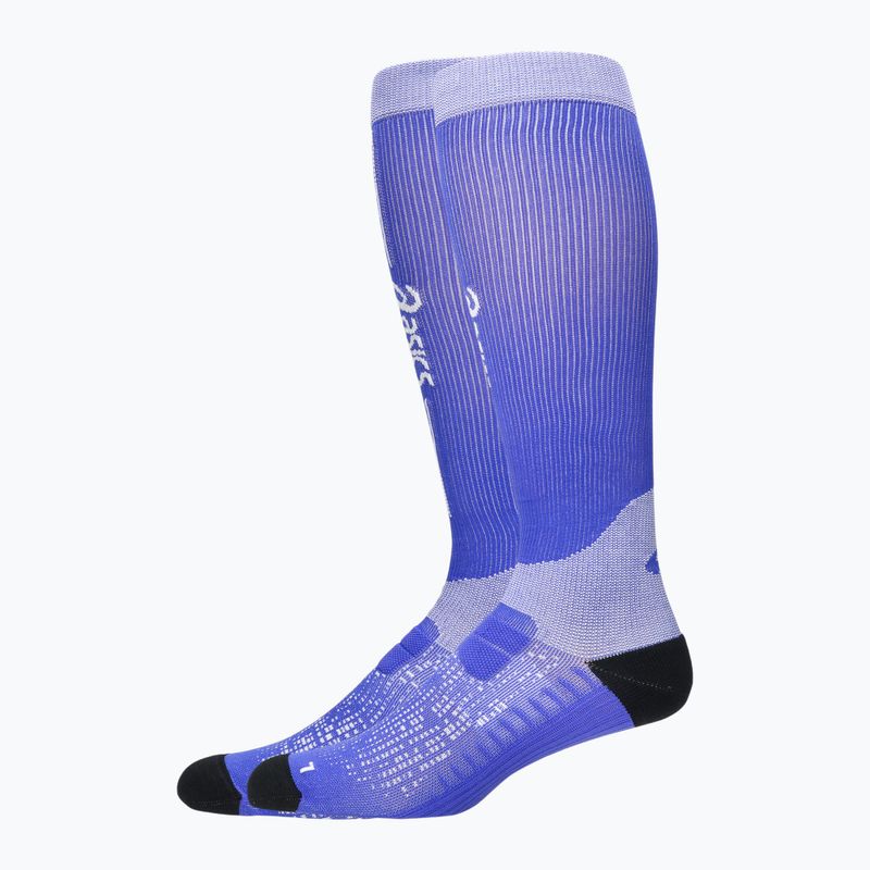 Skarpety ASICS Performance Run Compression cobalt burst 2