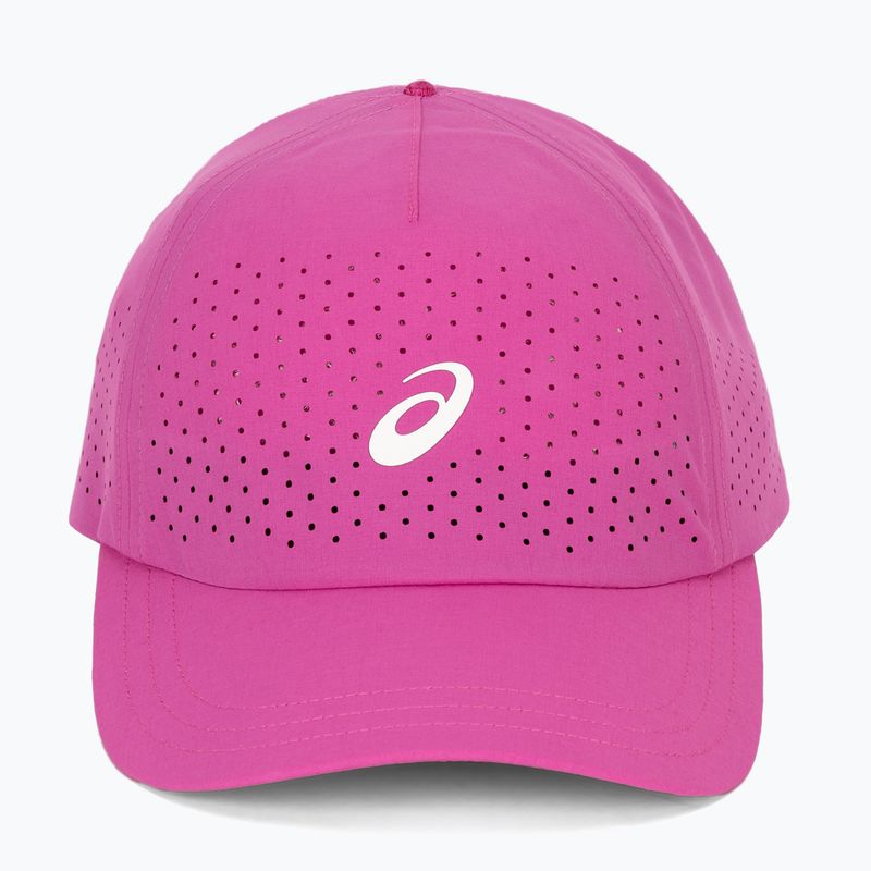 Czapka tenisowa ASICS Performance digital sakura 2