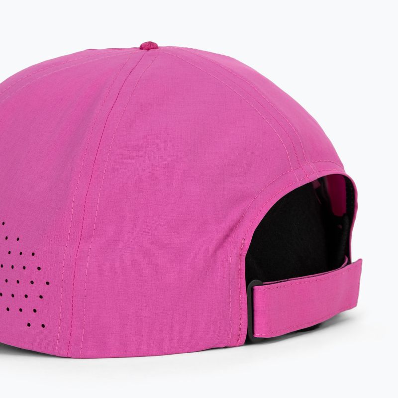 Czapka tenisowa ASICS Performance digital sakura 4