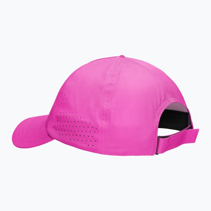 Czapka tenisowa ASICS Performance digital sakura 2