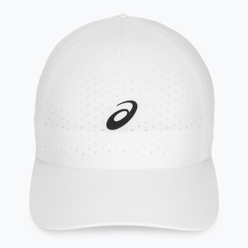 Czapka tenisowa ASICS Performance brilliant white 2