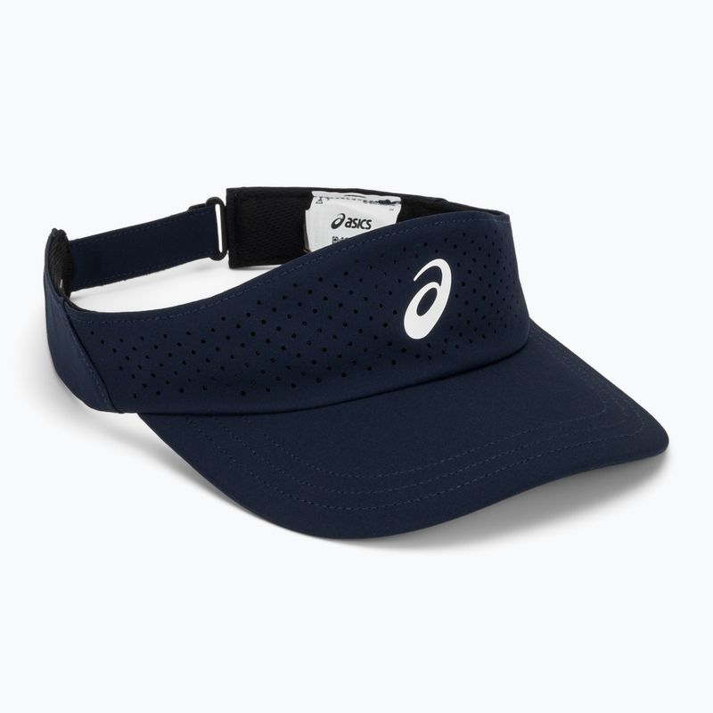 Daszek tenisowy ASICS Performance Visor midnight