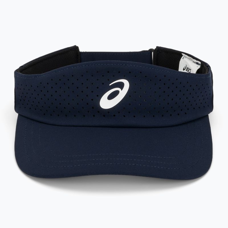 Daszek tenisowy ASICS Performance Visor midnight 2