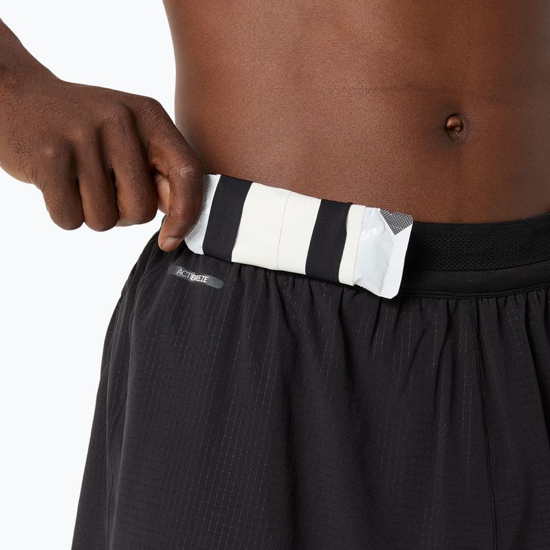 Spodenki do biegania męskie ASICS Metarun 5IN performance black 8