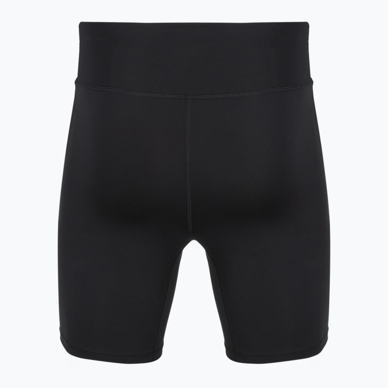 Spodenki do biegania damskie ASICS Core Sprinter performance black 2