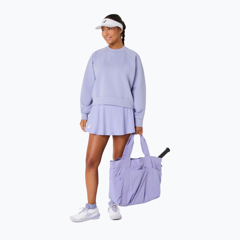 Spódnica tenisowa ASICS Game bluebell 2