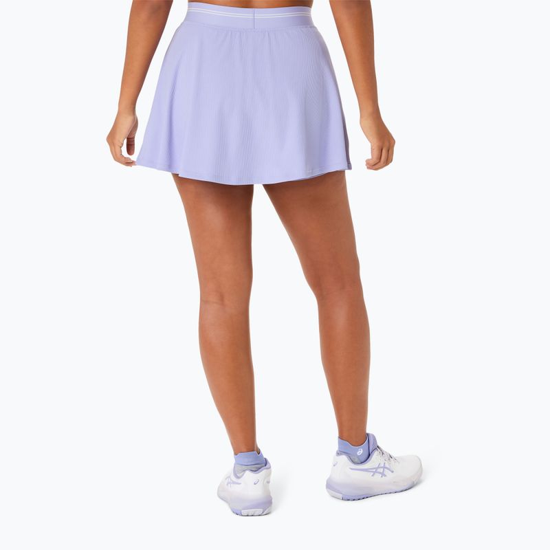 Spódnica tenisowa ASICS Game bluebell 3