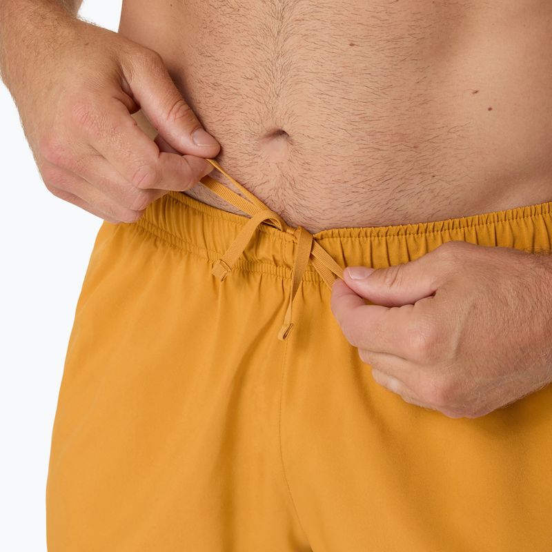 Spodenki do biegania męskie ASICS Core 5IN sandstorm 5