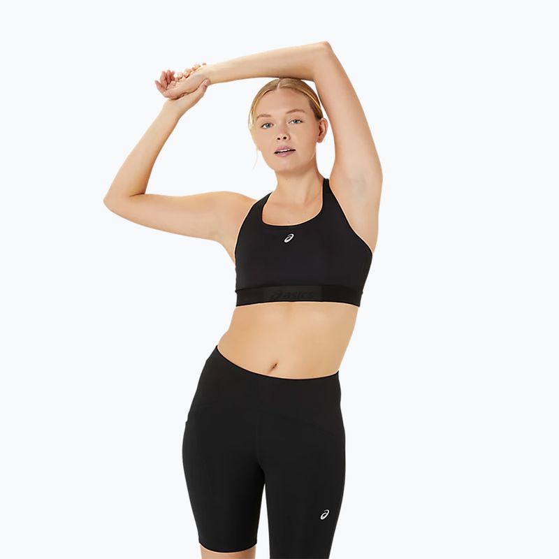 Spodenki do biegania męskie ASICS Core Sprinter 2026 performance black