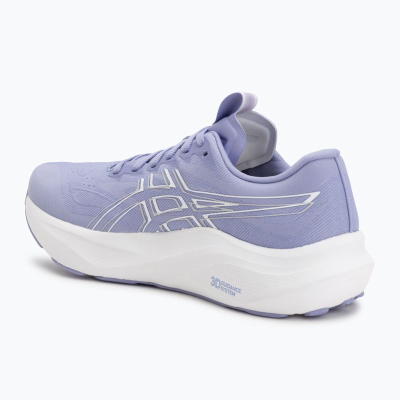 Buty do biegania damskie ASICS GT-2000 14 blebell/white 3
