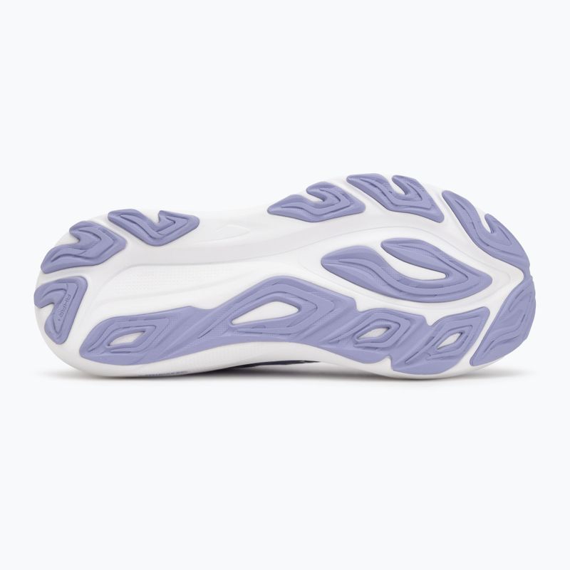 Buty do biegania damskie ASICS GT-2000 14 blebell/white 4