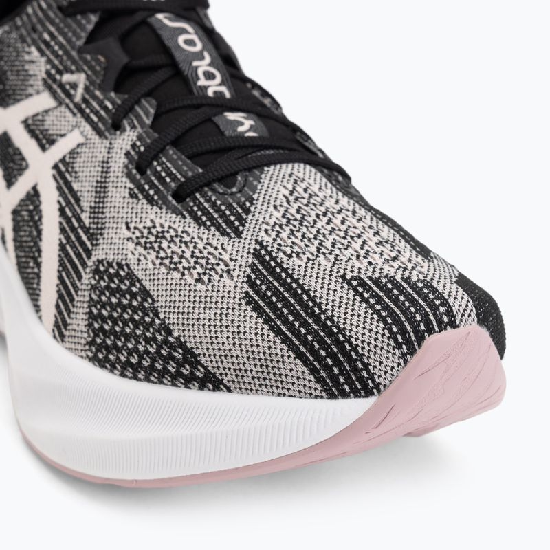 Buty do biegania damskie ASICS Dynablast 5 pearl pink/black 7