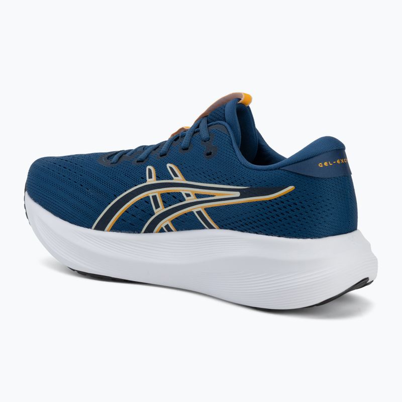 Buty do biegania męskie ASICS Gel-Excite 11 twilight blue/light dust 3