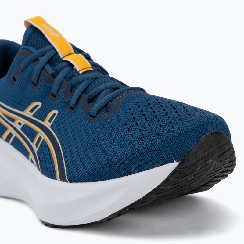 Buty do biegania męskie ASICS Gel-Excite 11 twilight blue/light dust 7